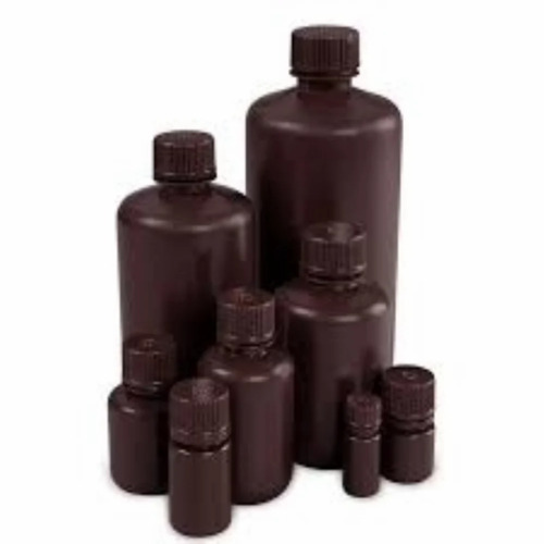 Wide Mouth Reagent Bottle
