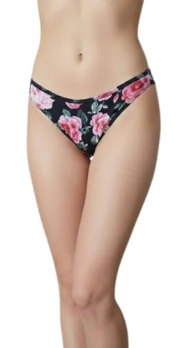 Women Bikini Panty