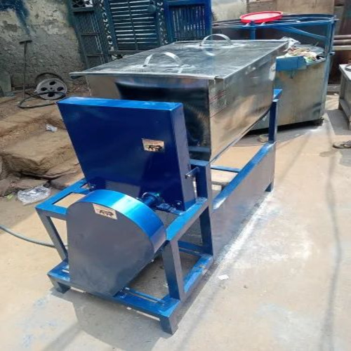 01 Incense Powder Mixing Machine 10kg
