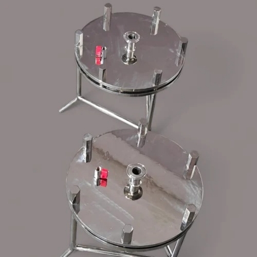 293mm membrane filter holder