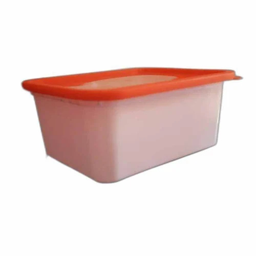 300ml Plastic Food Container