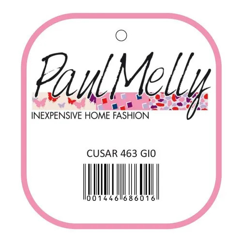 4Mm Printed Hang Tags - Coating Type: Gloss Coated