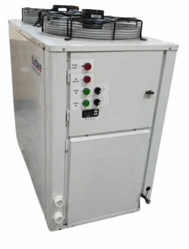 5 Ton Tixbee Heavy Duty Water Chiller