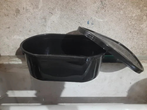 750 Ml Plastic Food Container