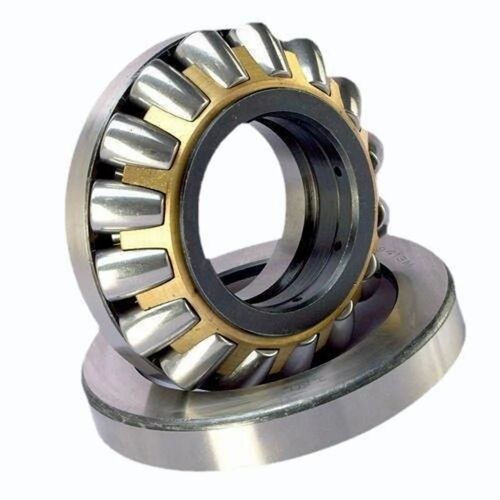 80 Mm Tapered Roller Bearings