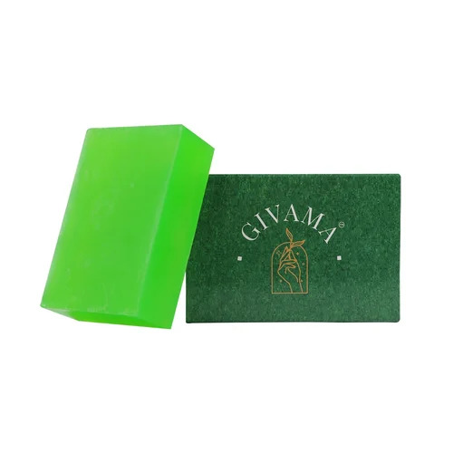 Aloe Vera Vitamin E Organic Handmade Soap