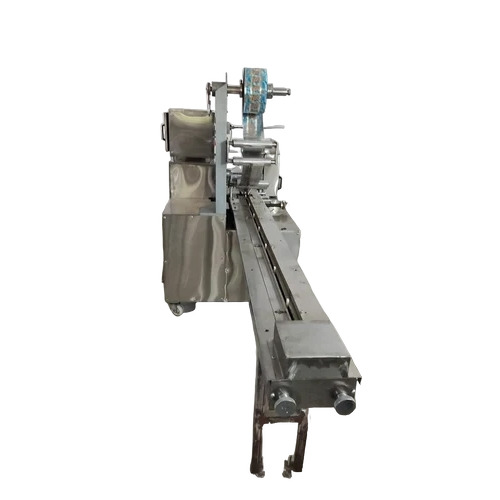 Automatic Detergent Soap Packing Machine