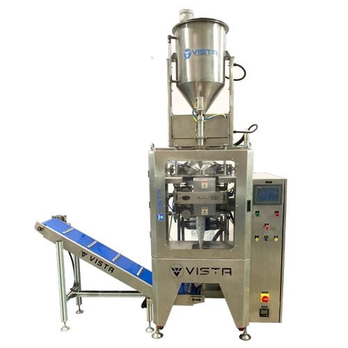 Automatic Oil Packing Machine