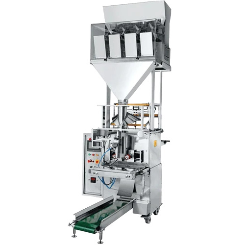 Automatic Packaging Machine