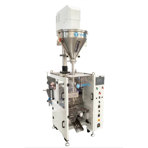 Automatic Powder Packing Machine By Vista Technopack Machines