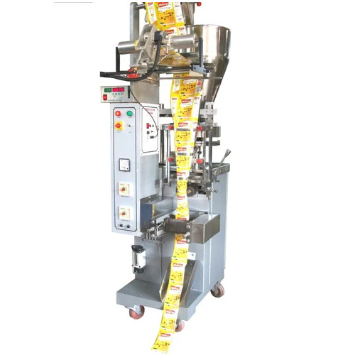 Automatic Spices Packing Machine