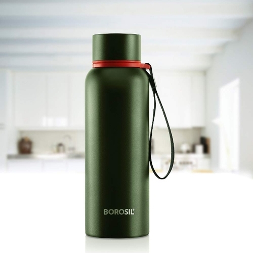 Borosil Hydra Trek Bottle