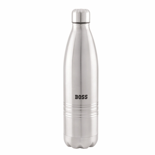 Boss Stainless Steel 1000 ml Insulated Bottle