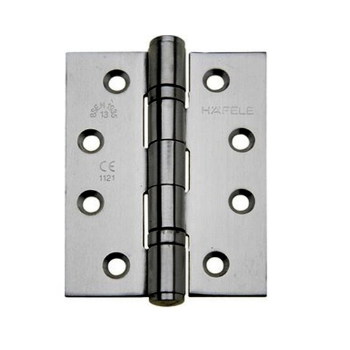 Brass Railway Hinges