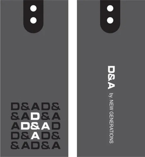 Cardboard Hang Tag