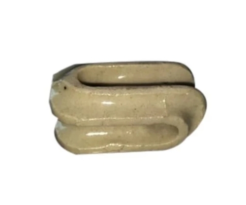 Ceramic Egg Insulator