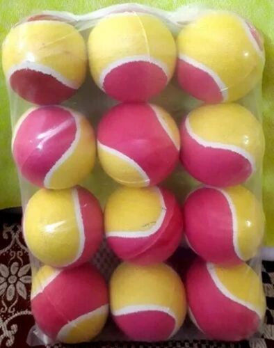 Cricket Tennis Balls