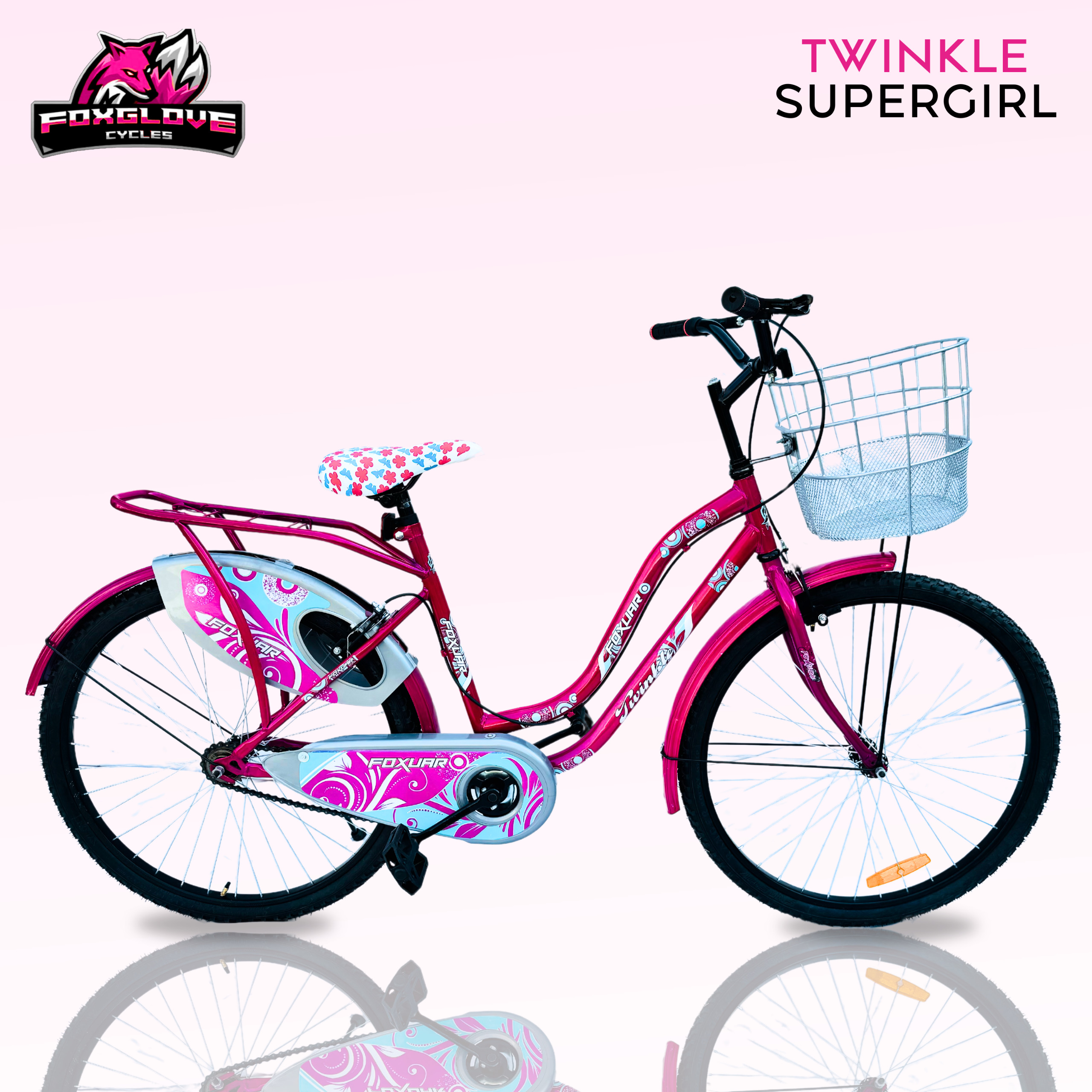 Cycle For Women