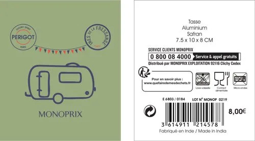 Disposable Cardboard Hang Tags - Coating Type: Matte Coated
