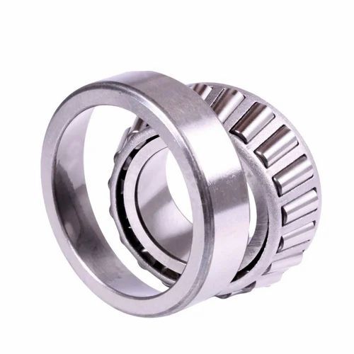 Durable Steel Roller Bearings