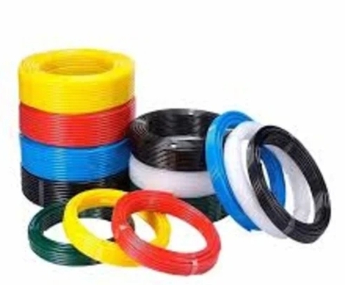 Flat Hose Pipe