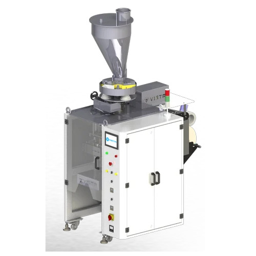 Fully Automatic Tea Packaging Machine