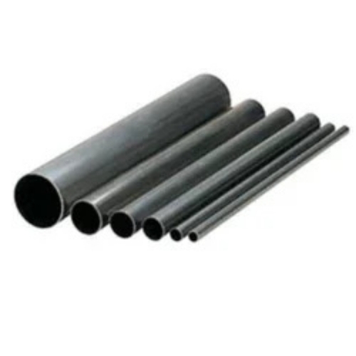 Gray PVC Electrical Pipes