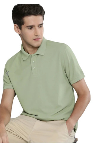 Half Sleeve Mens Polo T Shirt