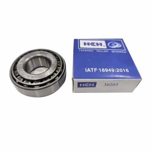 Hch 30203 Ball Bearing