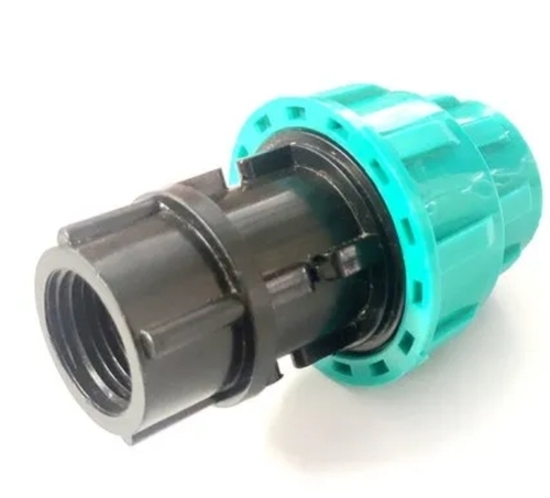 Hdpe Compression Fta