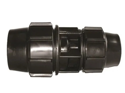 Hdpe Compression Male Thread Couplers