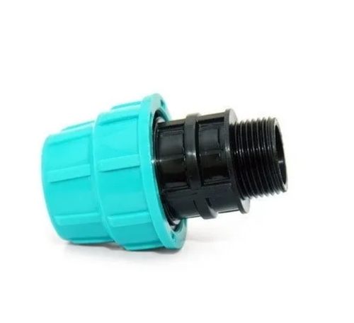 Hdpe Compression Mta