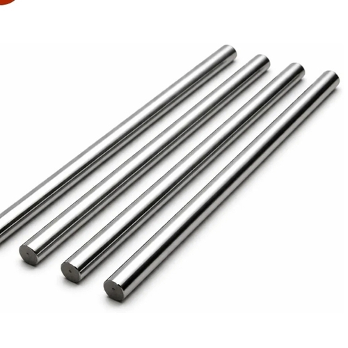 Heavy Duty Round Bar