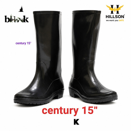 Hillson Gumboot