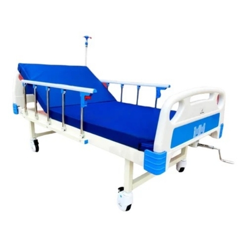 Hospital Bed And Mattress