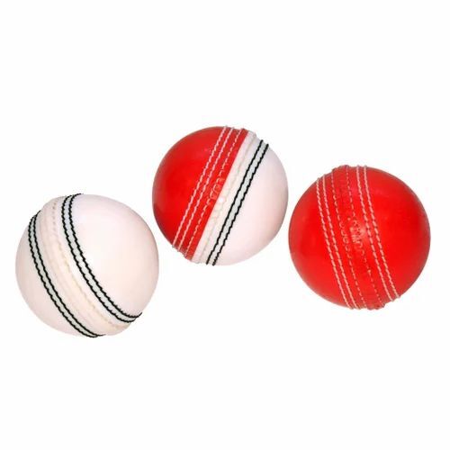 Indoor Cricket Balls