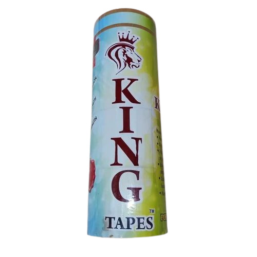 King 2 Inch Bopp Industrial Tape