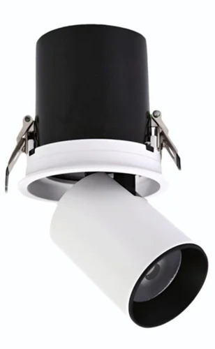 Klo 12W Cob Spot Light - Features: Uniform Illumination
