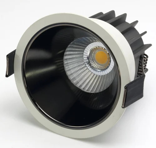 Klo 15 W Cob Spot Light - Features: High Brightness