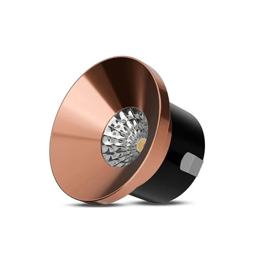 Klo 3 W Cob Spot Light - Features: Energy Efficient