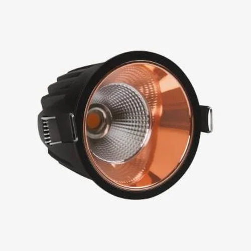 Klo 8 W Cob Spot Light - Features: Energy Saving