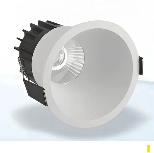 Klo Aero Cob Spot Light - Features: Premium Finish