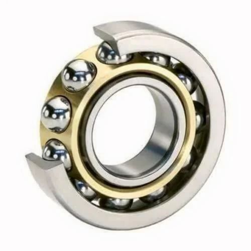 Long Lasting Angular Contact Ball Bearing