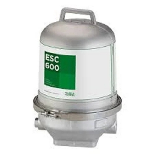 Mann Hummel Fm 200 Centrifuge Oil Filter