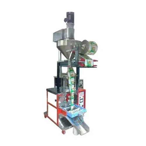 Masala Powder Packing Machine