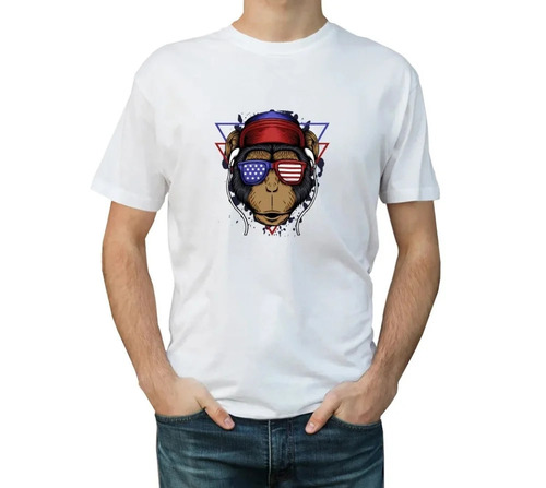 Men Cotton Half Sleeve T Shirt