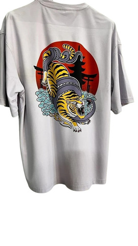 Men Round Neck T Shirt