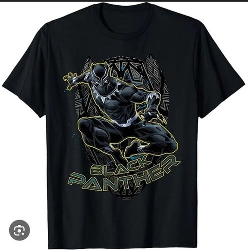 Mens Printed T Shirts