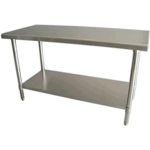 Metal furniture
