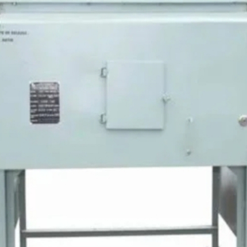 Meter Panel Board
